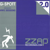 G-spott - Vinyl Sessions 2.0