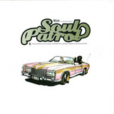Total Science & Mc Conrad - Soul Patrol *1*
