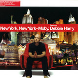 Moby - *1* New York New York