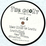 The Cooky Factory Ltd. - New Monday / Kind Of Loving