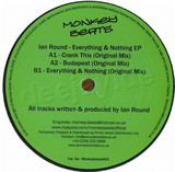 Ian Round - Crank This E.p
