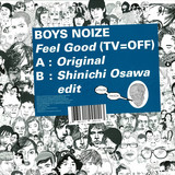 Boys Noize - Feel Good