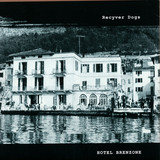 Recyver Dogs - Hotel Brenzone