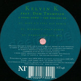 Kelvin K - 2 Doors Down Mixes