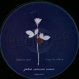 Depeche Mode - Silence Rmx