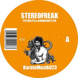Stereofreak - Potzblitz & Donnerwetter