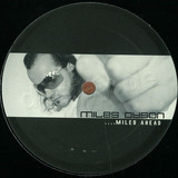 Miles Dyson - Miles Ahead