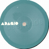 Gaetano Parisio - Adagio A