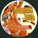 Reggaeton Club - Volume 2