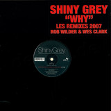 Shiny Grey - Why: The 2007 Remixes