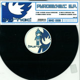 Burned Records - Pyromaniac Ep