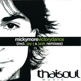 Micky More - Victory Dance