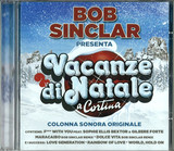 Bob Sinclar Pres. - Vacanze Di Natale A Cortina