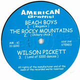 American Graffiti - Various