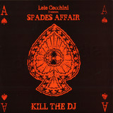 Lele Cecchini - Kill The Dj