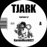 Tjark - Tempomat Ep