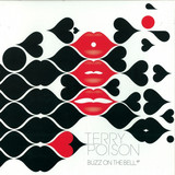 Terry Poison - Buzz On The Bell