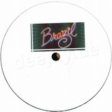 Brazilian House Sounds - 2x12"