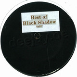 Black Shadow - Best Of 2x12"