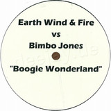 Earth Wind & Fire Vs. Bimbo Jon - Boogie Wonderland