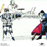 Max Cooper - Amalgamations Ep