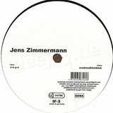 Jens Zimmermann - Modmodblubblub