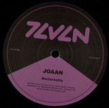 Joaan - Nocturnality / Out Of Slang