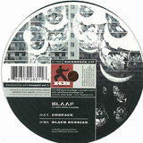 Slaaf - Black Russian / Codeface