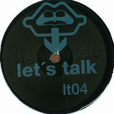 Let's Talk - 4