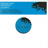 Data Records - Dj Sampler 2