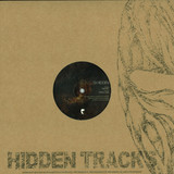 Dj Hidden - Drastic / Dying Star