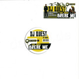 Dj Quest - Break Me