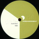 Alex Bau - 1000