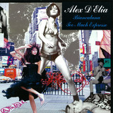 Alex D'elia - Biancaluna / Too Much Expresso