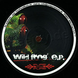 Pure Pure Music - Wild Frogs Ep