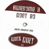 Awesome 3 - Dont Go