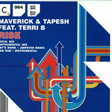 Maverick & Tapesh Feat. Terri - Rise