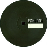 Eshu - Maan Ep