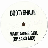 Bootyshade - Mandarine Girl