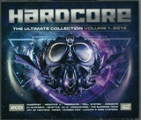 Hardcore T.u.c. - 2012 - Vol 1