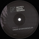 Various - Under Interference EP