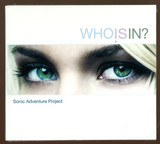 Sonic Adventure Project - Who Is In
