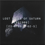 LOST SOULS OF SATURN - Lost Souls Of Saturn