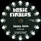 Jazzy Jens - Cu In La