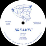DJ Matpat - Dreamin'