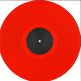 Bastian Balders - Vorticity