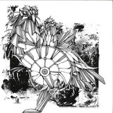 Dubphone, Patrascu - Talking Machines EP