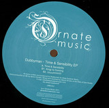 Dubbyman - Time & Sensibility Ep