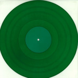Gabriel Ananda - Green
