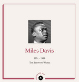 Miles Davis - 1951-1959: The Essential Works